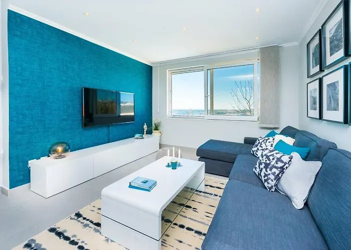 Lovely Lucia's House Apartment *