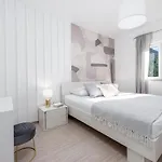 Apartament Lovely Lucia's House *