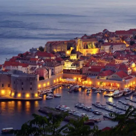 Apartament Lovely Lucia's House *