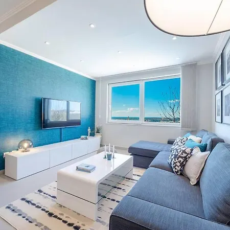 Apartament Lovely Lucia's House *