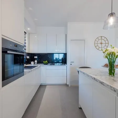 Lovely Lucia's House