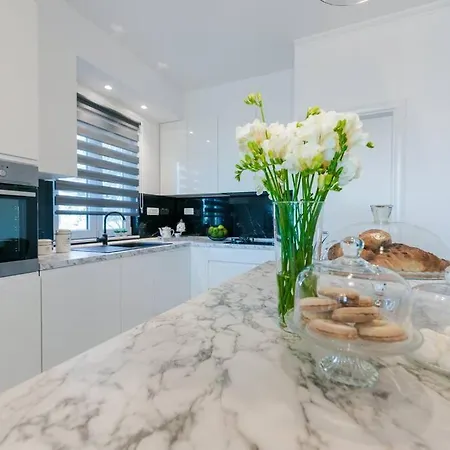 Lovely Lucia's House