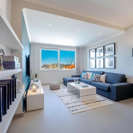 Lovely Lucia's House Apartment
