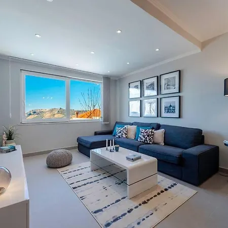 Lovely Lucia's House דירה דוברובניק