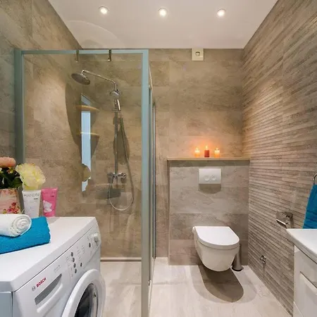 Lovely Lucia's House דירה דוברובניק