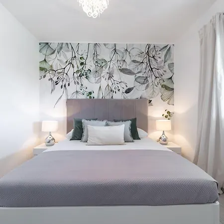 Lovely Lucia's House Διαμέρισμα Ντουμπρόβνικ