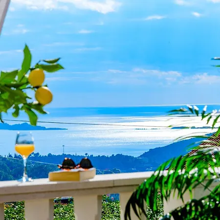 Apartament Lovely Lucia's House