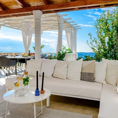 Lovely Lucia's House