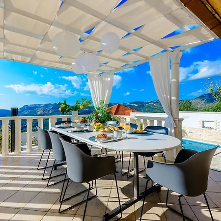 Διαμέρισμα Lovely Lucia's House Ντουμπρόβνικ