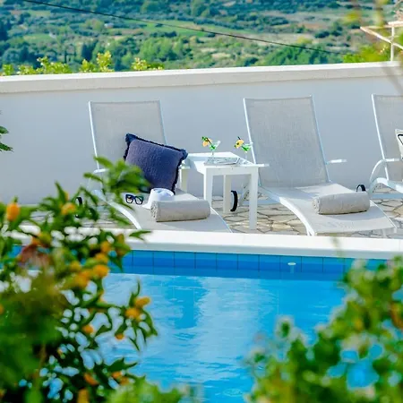 Lejlighed Lovely Lucia's House Dubrovnik
