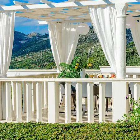 Lovely Lucia's House Διαμέρισμα