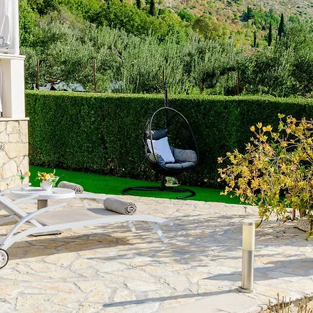 Lovely Lucia's House * Dubrovnik