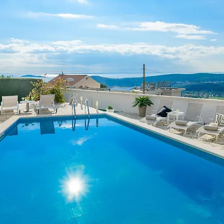 Lovely Lucia's House Διαμέρισμα