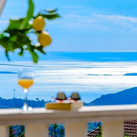 Apartamento Lovely Lucia's House Dubrovnik