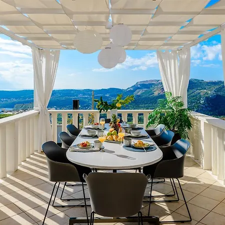 Lovely Lucia's House Διαμέρισμα