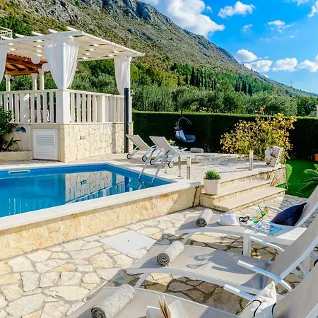 Lovely Lucia's House Διαμέρισμα Ντουμπρόβνικ