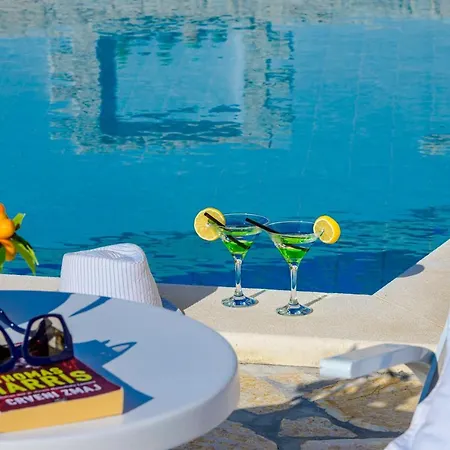 Lovely Lucia's House *