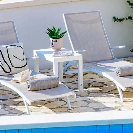 Lovely Lucia's House * Dubrownik