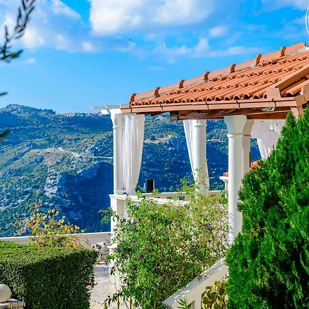 Lovely Lucia's House