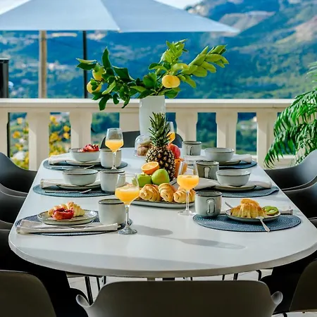 דירה Lovely Lucia's House דוברובניק