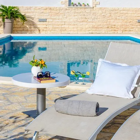 דירה Lovely Lucia's House דוברובניק