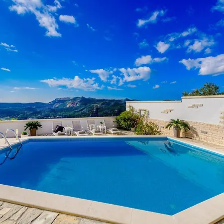 Lovely Lucia's House Διαμέρισμα Ντουμπρόβνικ