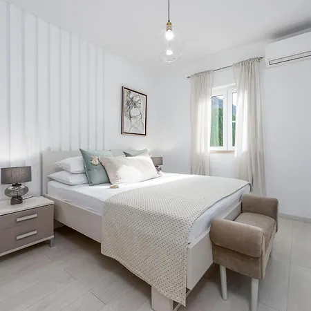 Lovely Lucia's House