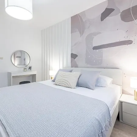 Apartament Lovely Lucia's House Dubrownik