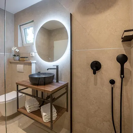 Lovely Lucia's House