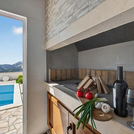 公寓 Lovely Lucia's House *