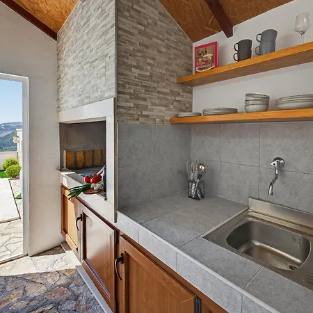 Lovely Lucia's House 杜布罗夫尼克