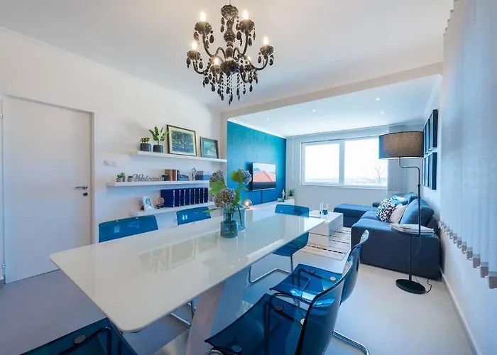 Lovely Lucia's House 公寓