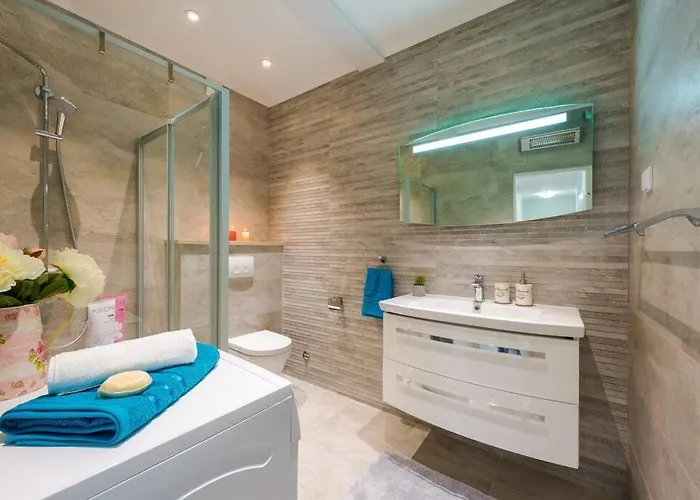 Lovely Lucia's House 公寓