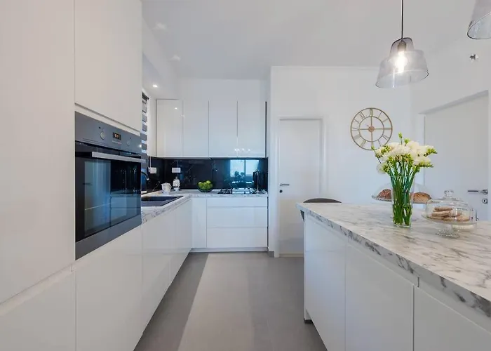 Lovely Lucia's House