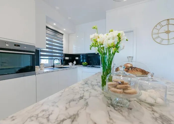 Lovely Lucia's House