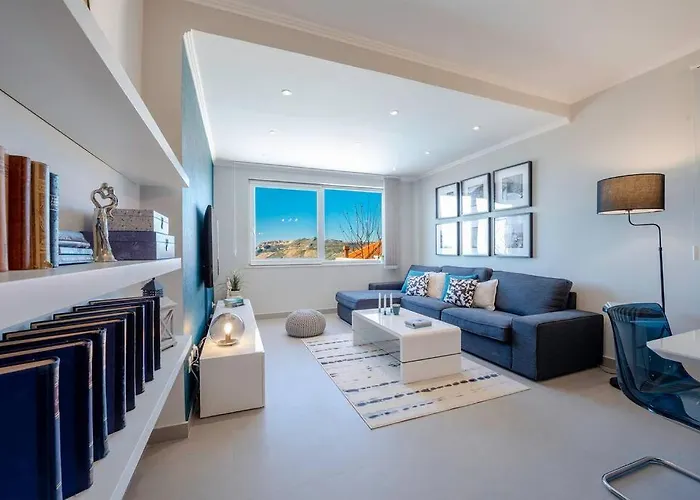 Lovely Lucia's House 公寓