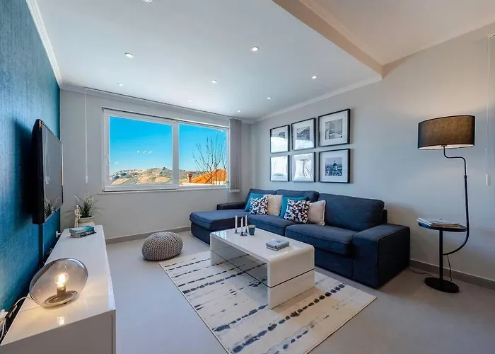 Lovely Lucia's House 公寓 杜布罗夫尼克