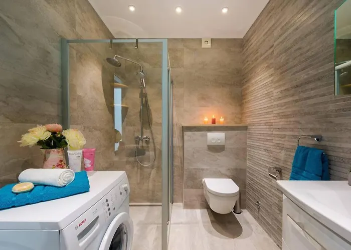 Lovely Lucia's House 公寓 杜布罗夫尼克