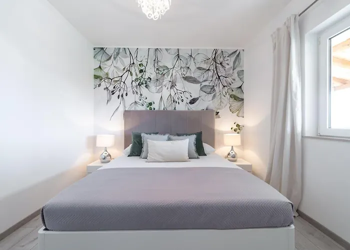 Lovely Lucia's House 公寓 杜布罗夫尼克