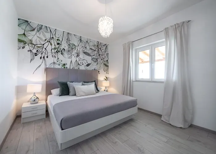 Lovely Lucia's House 公寓 杜布罗夫尼克