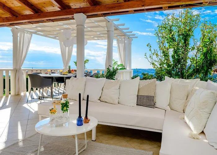 Lovely Lucia's House