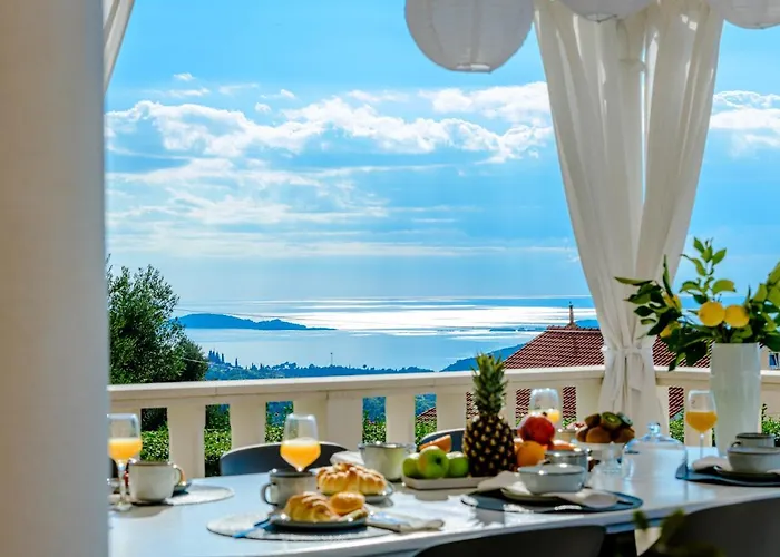 Lovely Lucia's House 杜布罗夫尼克