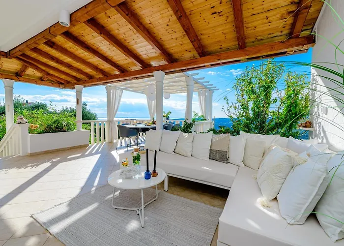 公寓 Lovely Lucia's House