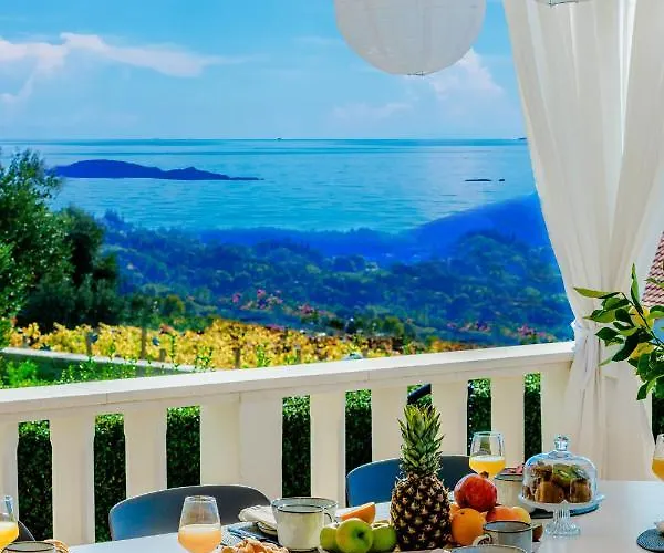 Lovely Lucia's House 아파트 *