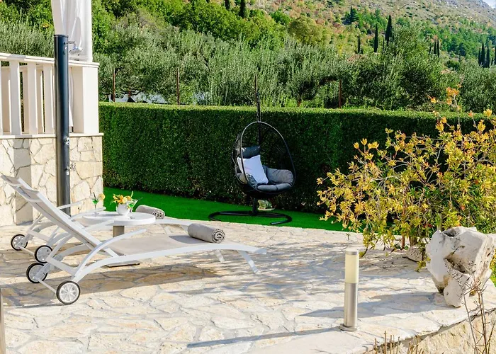 Lovely Lucia's House * 杜布罗夫尼克