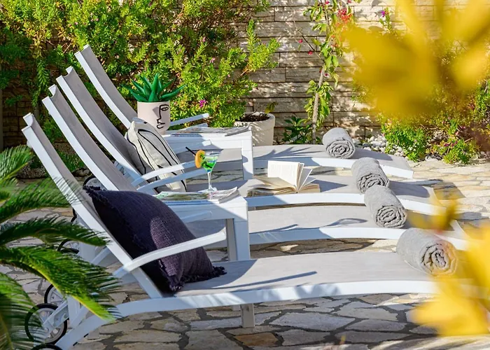 Lovely Lucia's House *