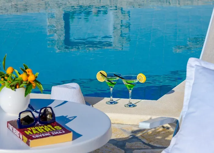 Lovely Lucia's House *