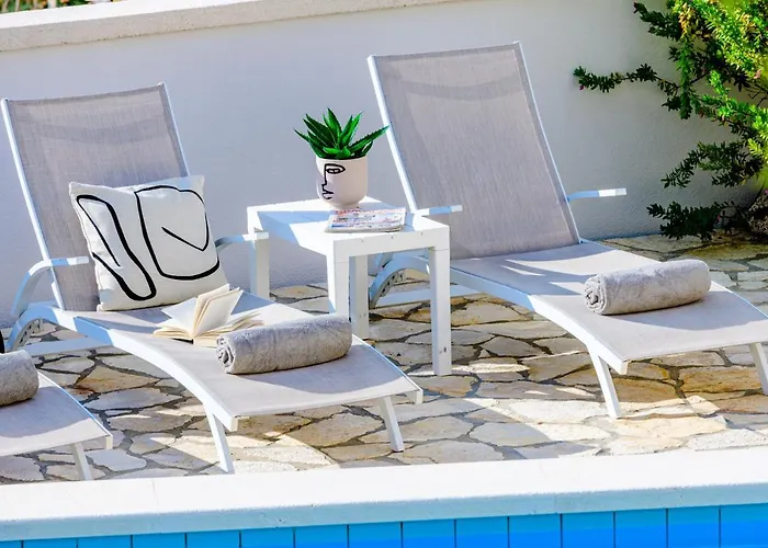 Lovely Lucia's House * Dubrovnik