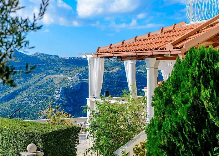 Lovely Lucia's House