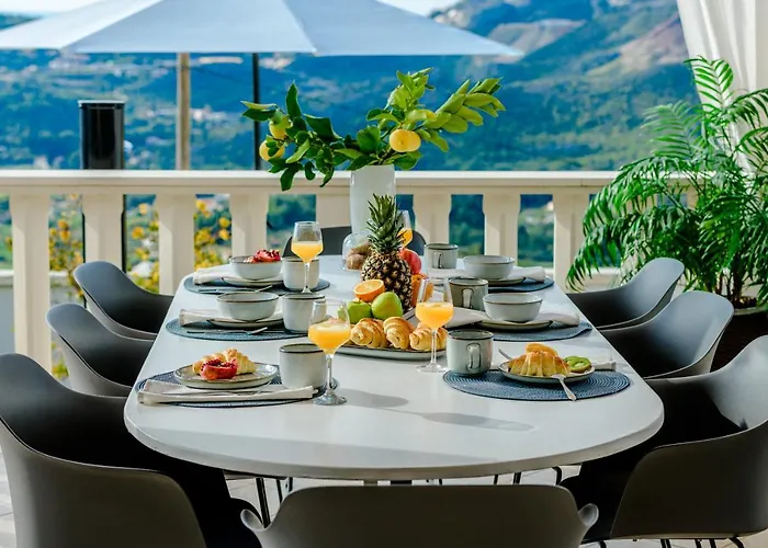 公寓 Lovely Lucia's House 杜布罗夫尼克